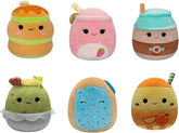 Squishmallow Mystery Squad Scented Plush - Colorland Toys